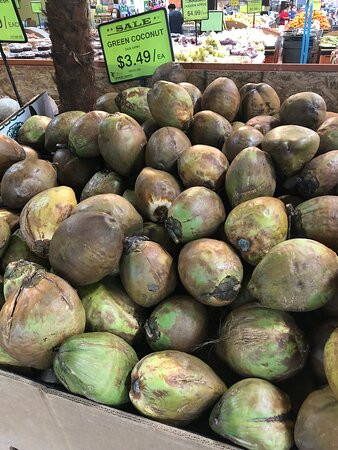 City Farmers Market-Chamblee必去景点