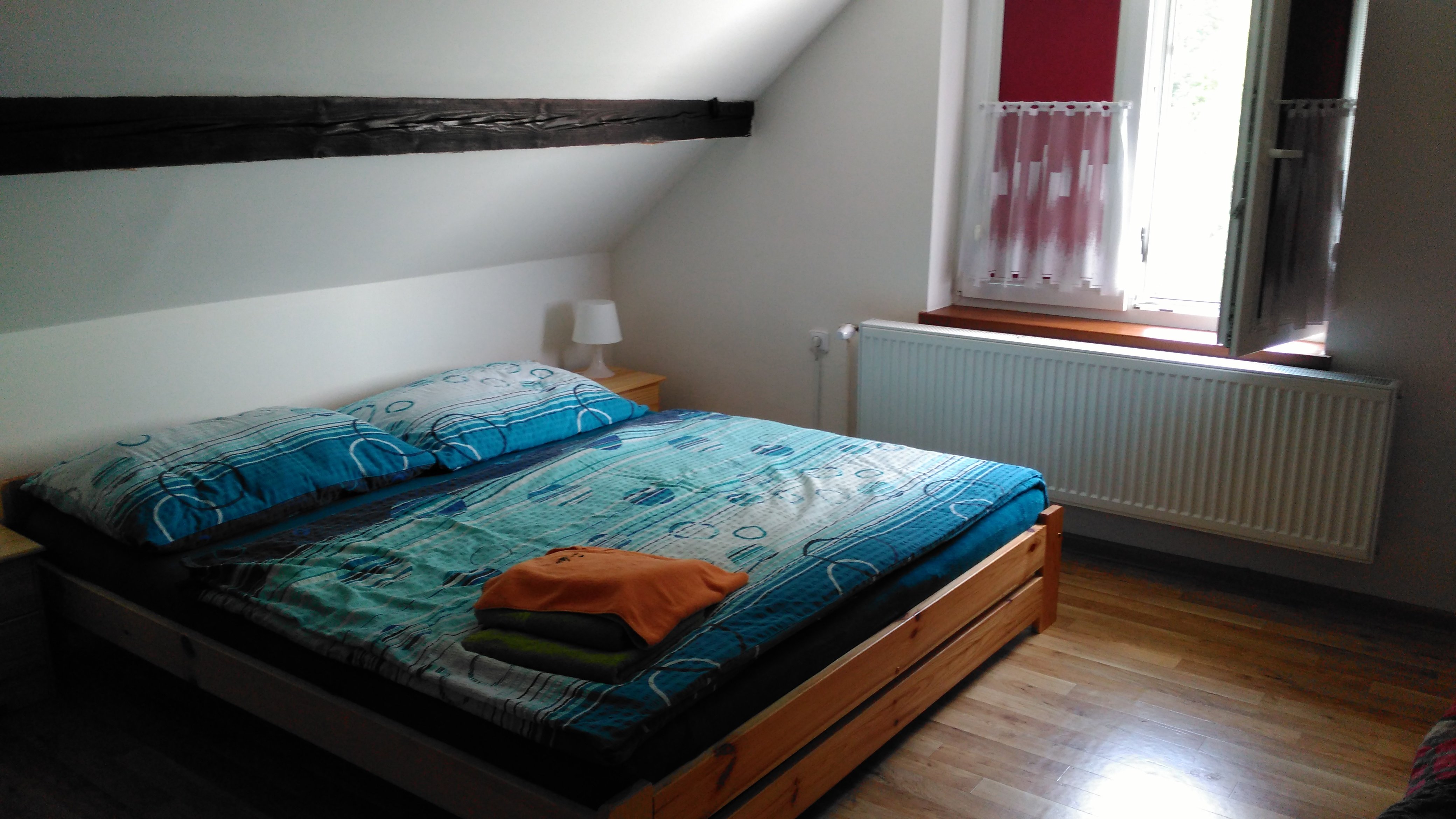 Apartmany Pod Krizovym Vrchem-官方