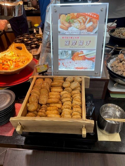 法华俱乐部鹿儿岛酒店主图