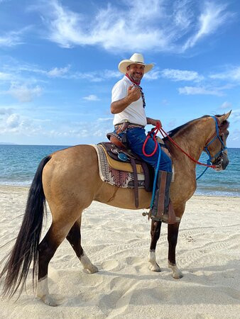 Cuadra San Alberto-Los Barriles必去景点
