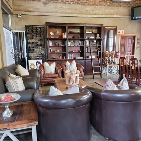 Art Lovers Guesthouse主图