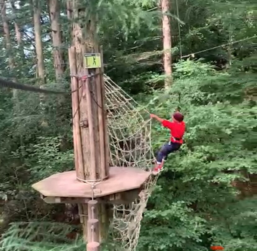 Dalby Forest景点图片
