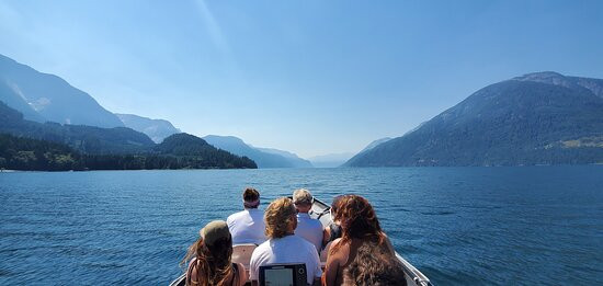 Egmont Adventure Center-Egmont必去景点