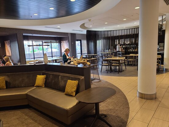 SpringHill Suites by Marriott Vernal主图