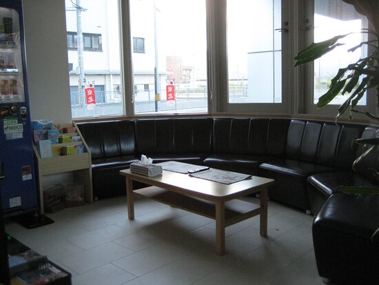 CityHotel Yamaguchi-浴室