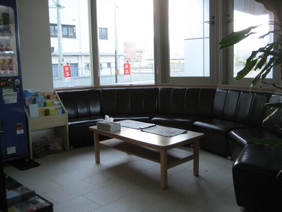 CityHotel Yamaguchi主图