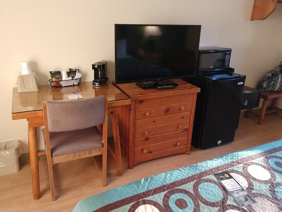 Super 8 by Wyndham Ticonderoga主图