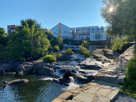 Drift Oceanside Inn主图