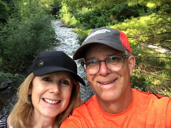 Bear River Valley Recreation Area-皮托斯基必去景点