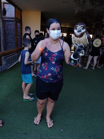 RM Lima Turismo-伊波茹卡必去景点