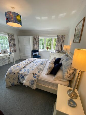 Dodford Grange Bed & Breakfast主图