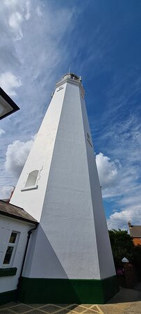 Withernsea Lighthouse Museum景点图片