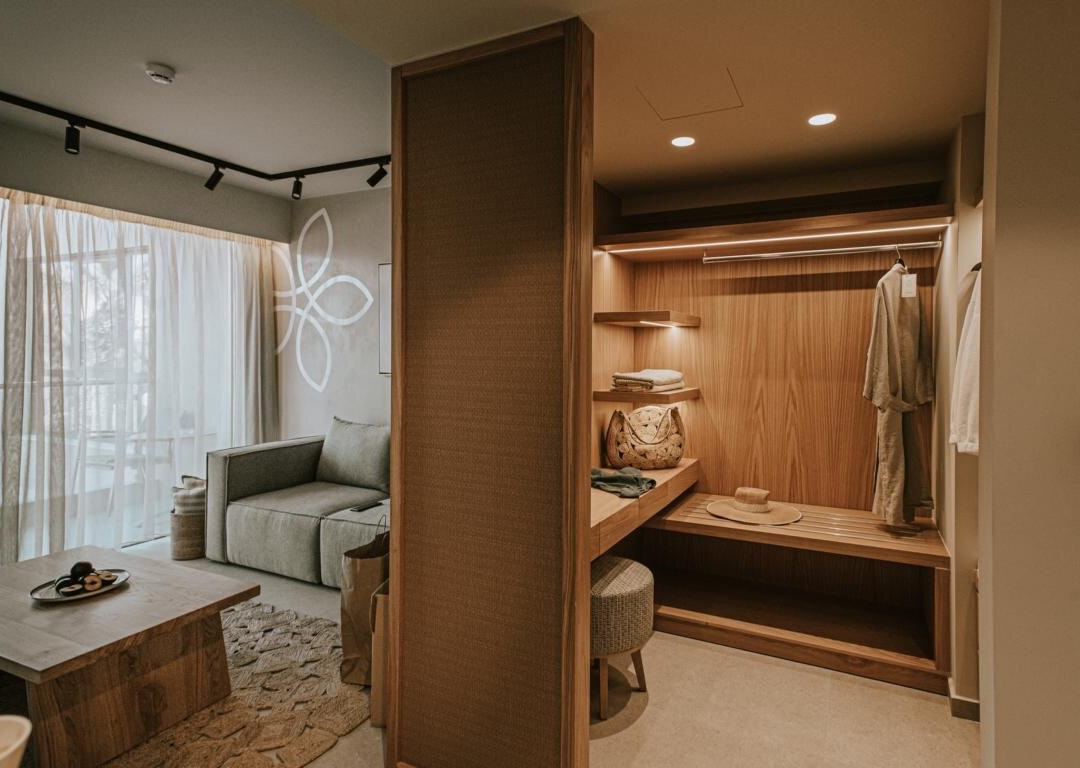Unique Blue! Resort and Villas Adults Only主图