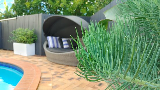 努萨太阳汽车旅馆主图