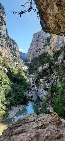 Sentier de l'imbut景点图片