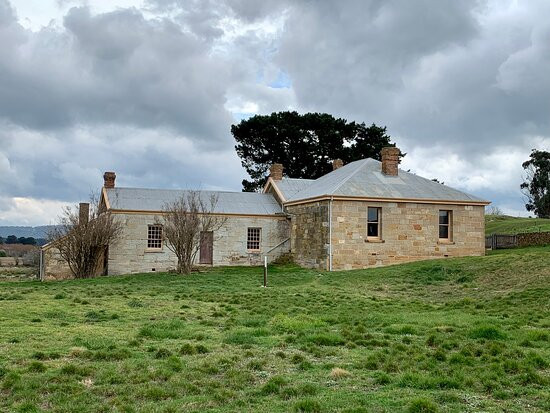 Ross Female Factory-罗斯必去景点