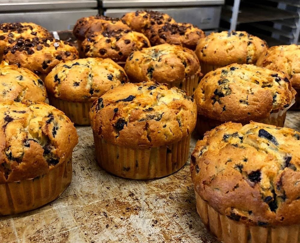 Jim's Bagel & Bake Shoppe