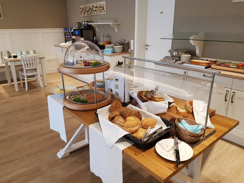 Landhotel Zum Grunen Kranze主图