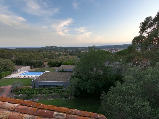 玛斯瑟斯维尼耶斯酒店-酒店景观