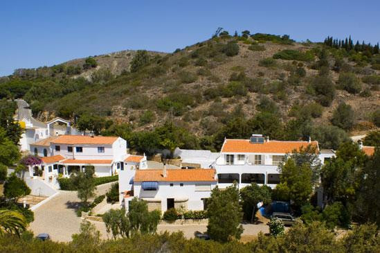 Salema Eco Camp - Sustainable Camping & Glamping