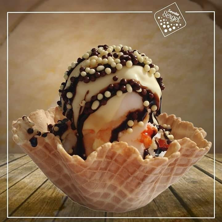 Sorveteria Alaska Sergel