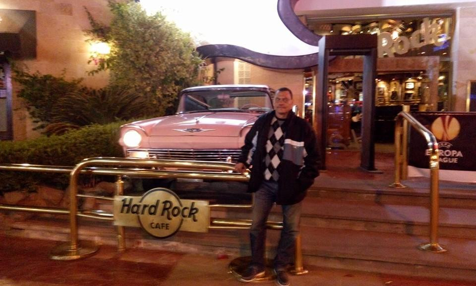 Heliopolis-开罗必去景点