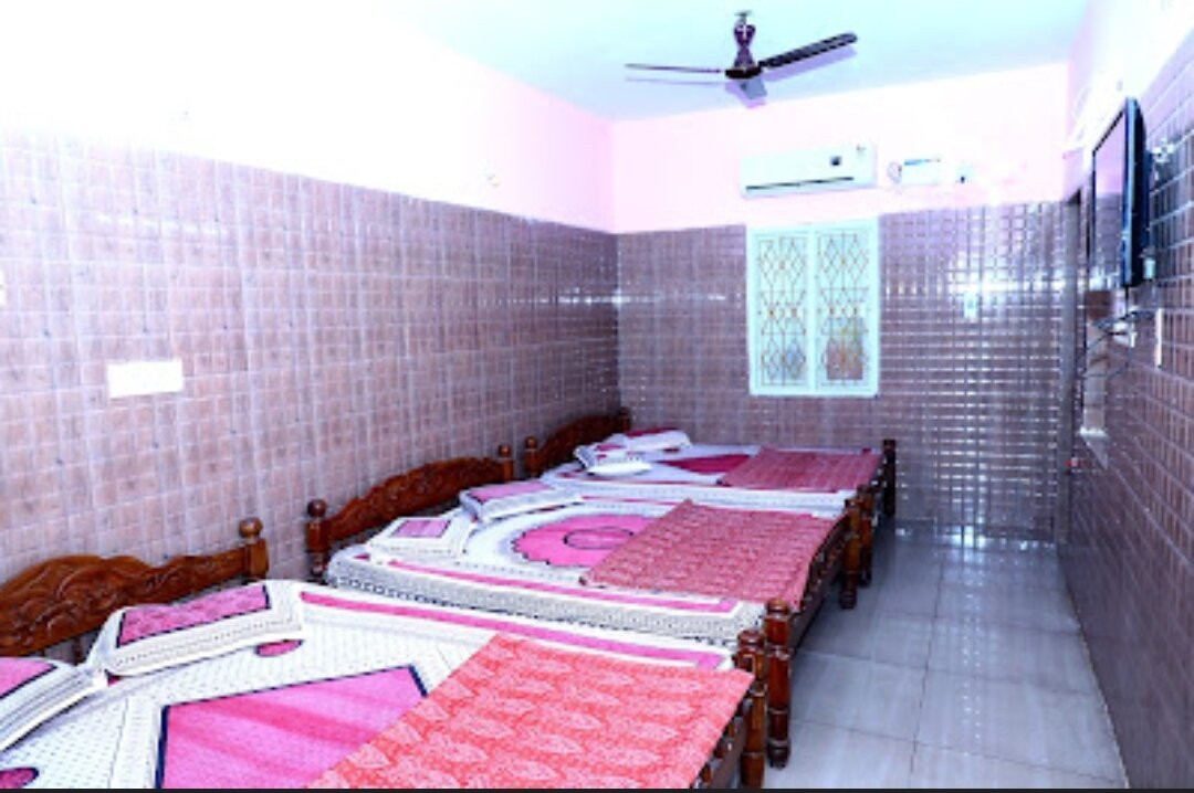 Hariharaa Residency