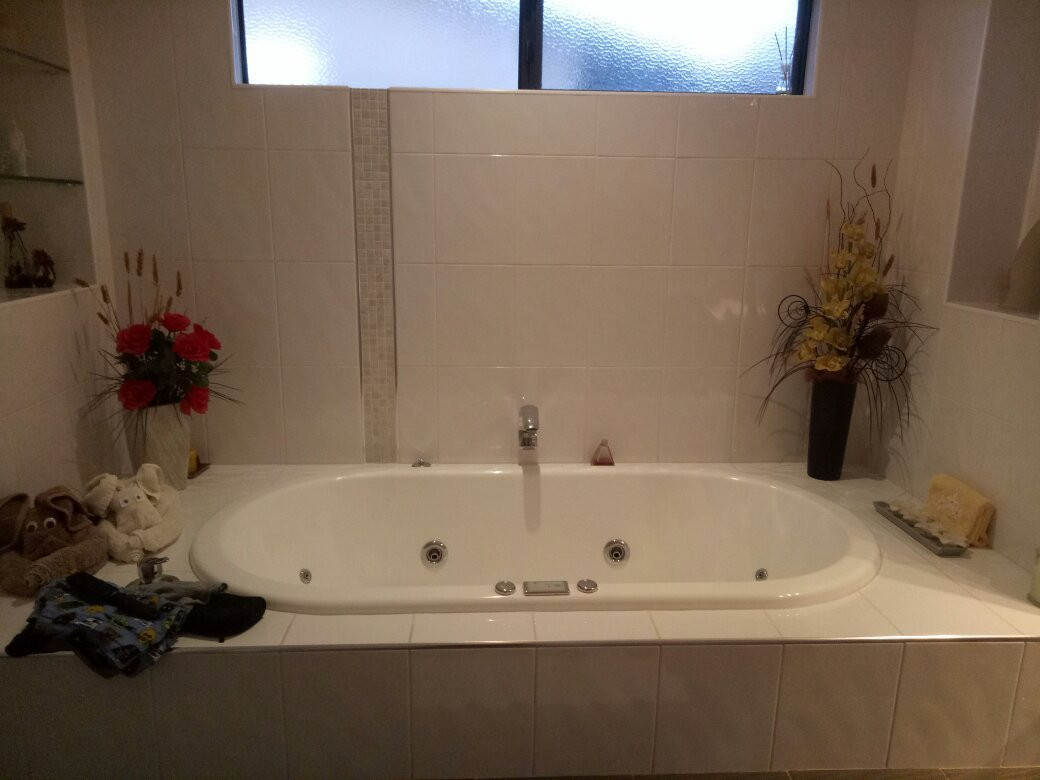 A Good Rest B&B主图