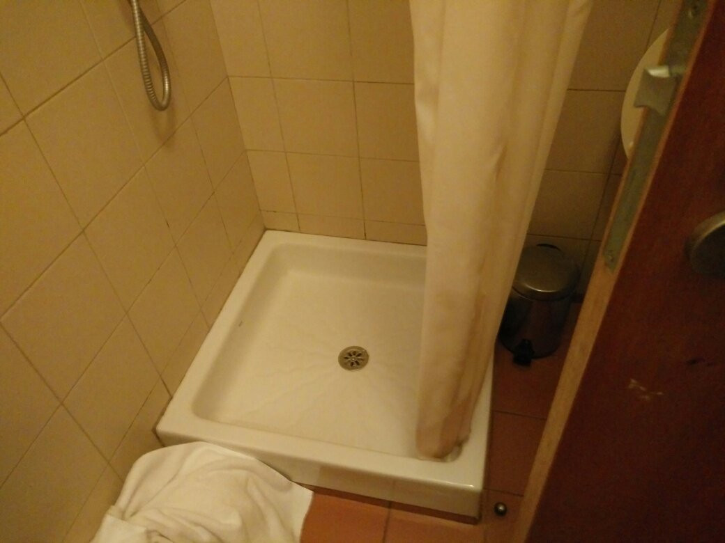Hotel Do Terco主图