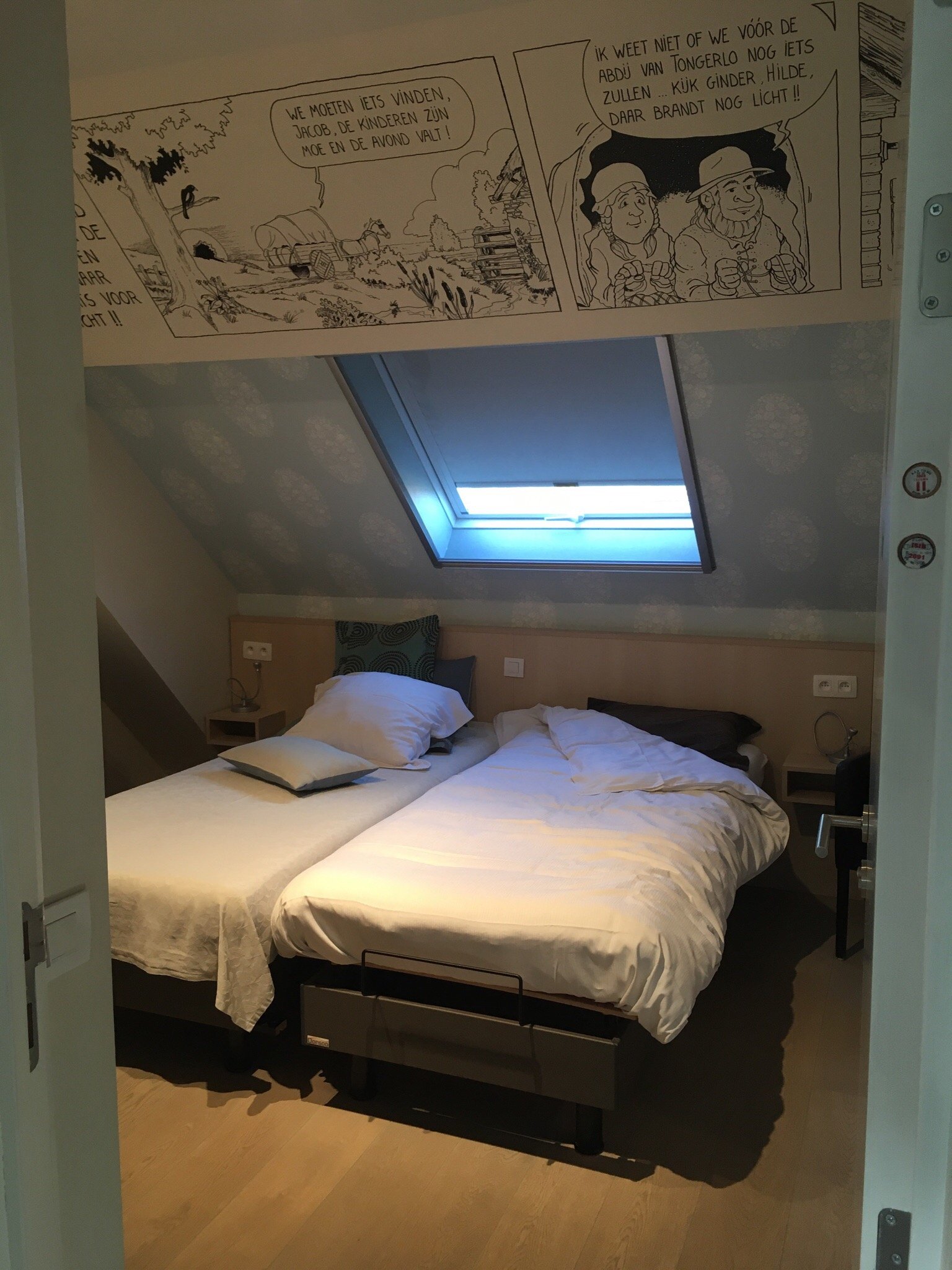 B&B Het Wouwe-官方