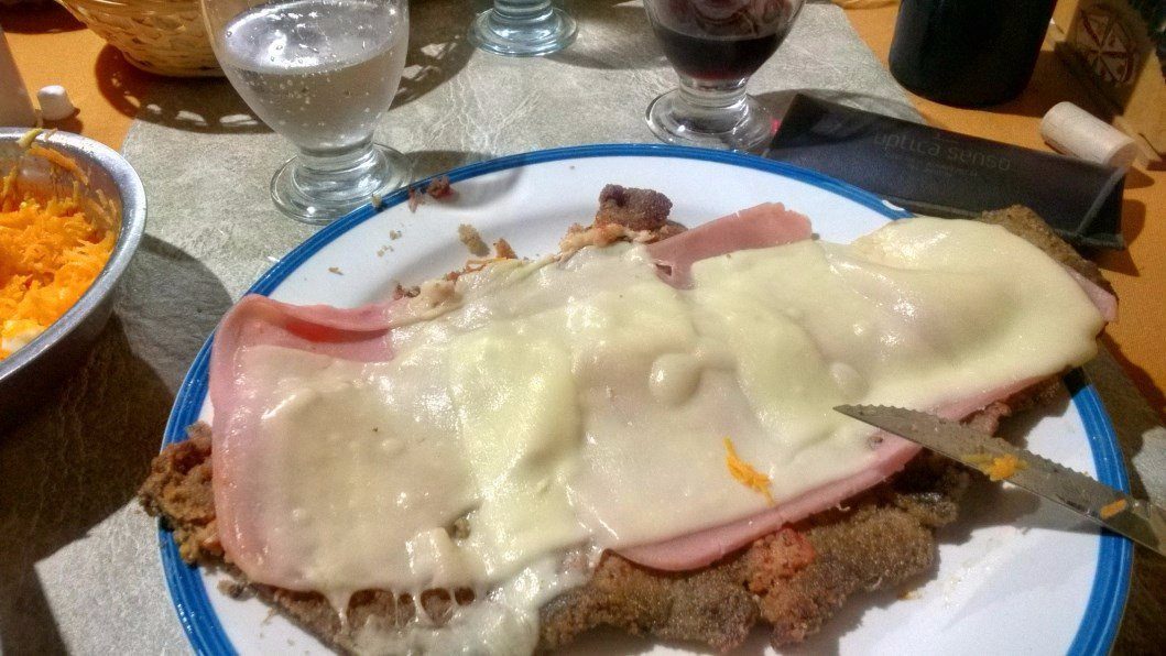 Hosteria Huinganco主图