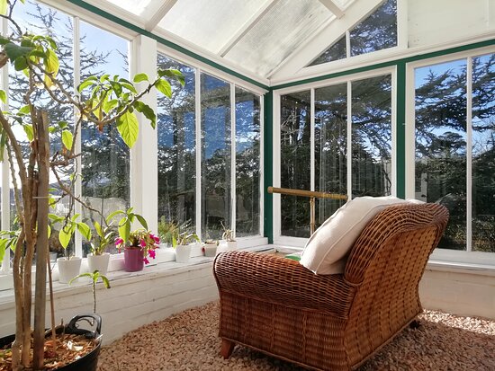 Woodlands B And B Teignmouth-官方