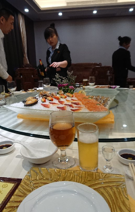 深圳锦城酒店（深圳体育中心银湖地铁站店）主图