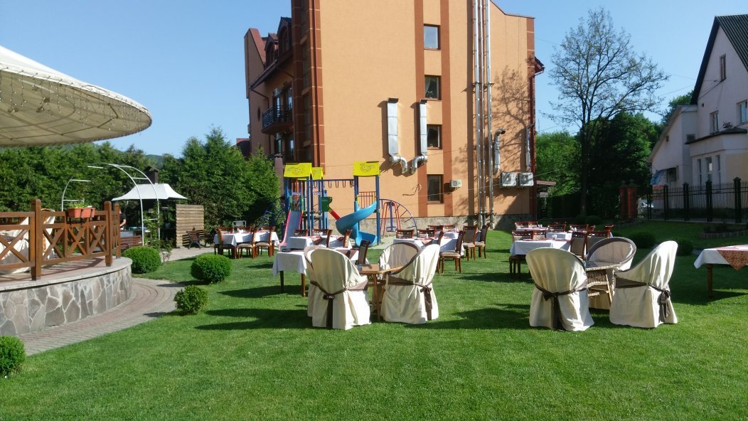 Hotel Sofia-官方