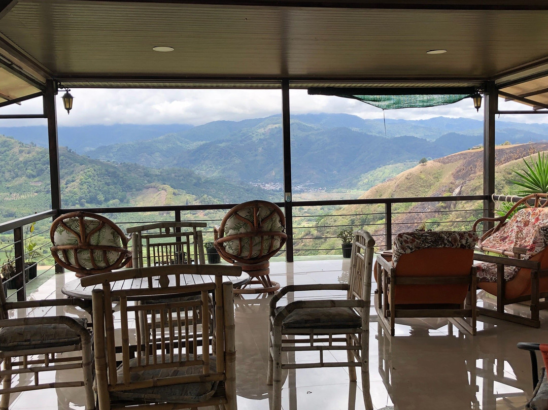 Rinconcito Verde主图