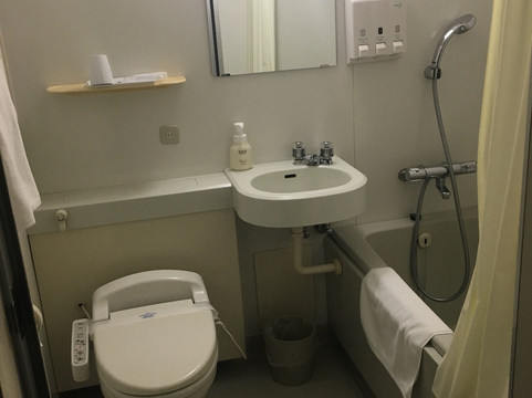 Sea Luck Pal Kofu主图