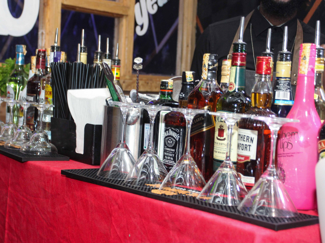 Kikuyu Gardens Bar & Restaurant