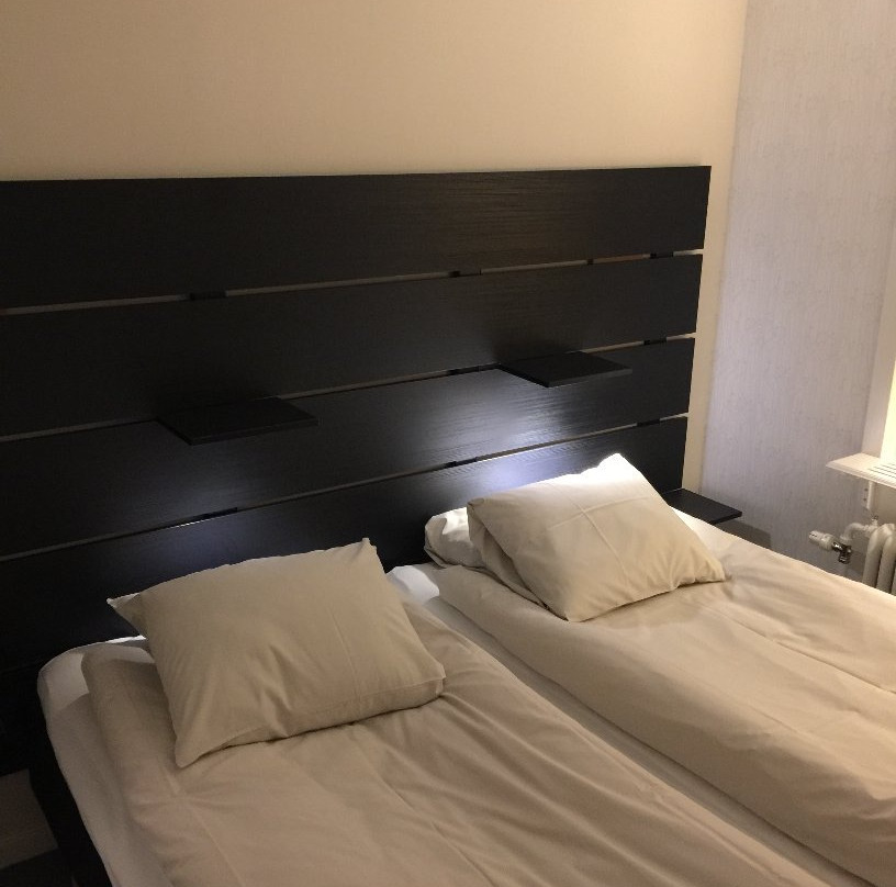 Gävle Pendlarlägenhet