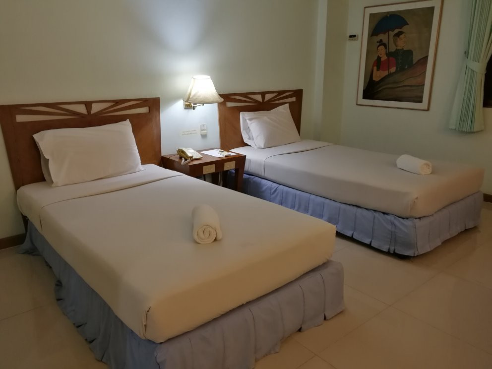 Phichit Plaza hotel主图