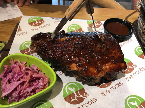 TheRoots香海西厨主图