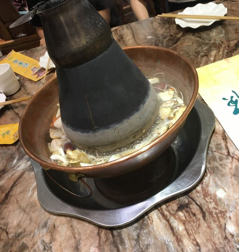 东来顺火锅(颐和园路店)主图