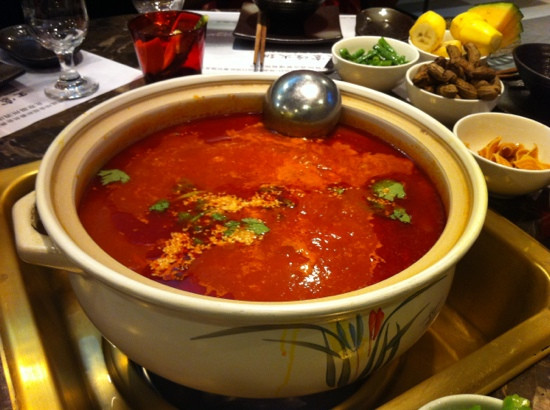 王家渡火锅店(北苑店)