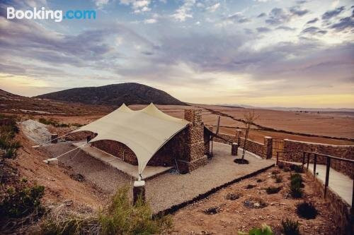 Hills Tented Accommodation