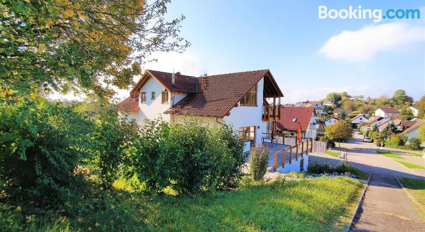BodenSEE Luxus Apartments Bermatingen