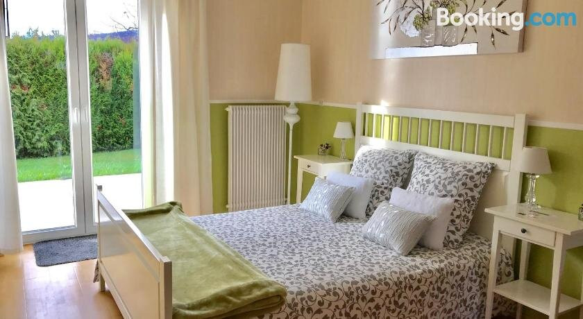 Chambre d'Hotes Alsace les 3 D