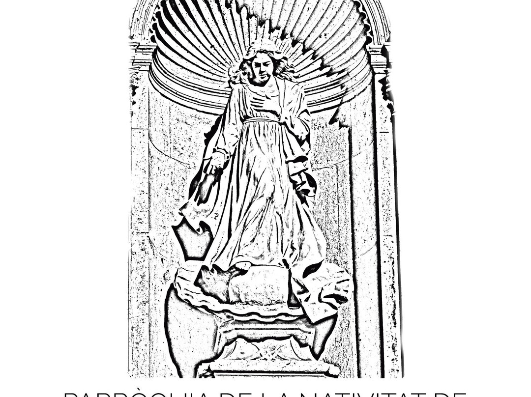 Parroquia de la Natividad de Nuestra Señora de Turís