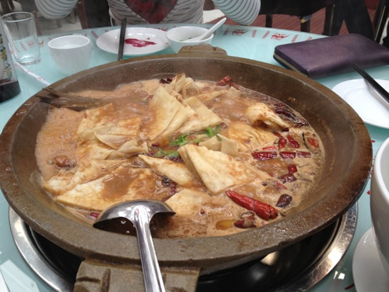 Shengshi Chuanshuo Yuku Restaurant