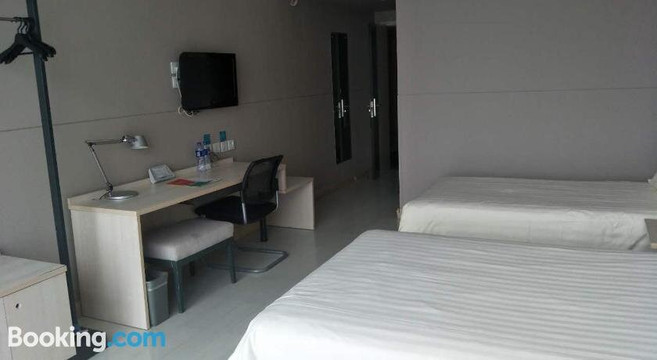 西安锦江之星丈八东路店主图