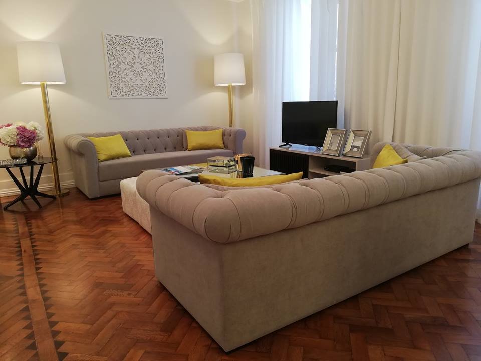 Casa do Templo-官方
