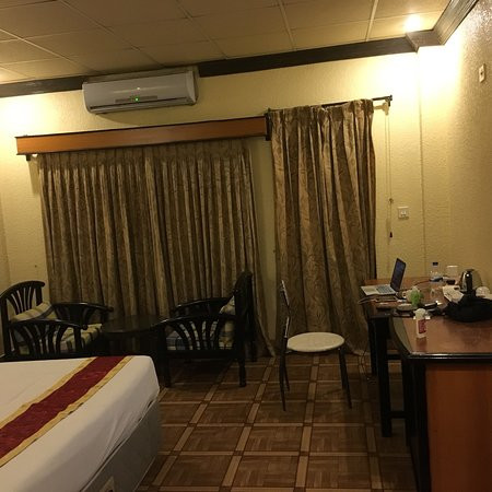 Hotel Sea Palace主图